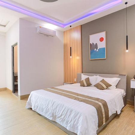 Every Day Guest House - Phan Thiet Ap Binh Hung Экстерьер фото