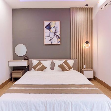 Every Day Guest House - Phan Thiet Ap Binh Hung Экстерьер фото