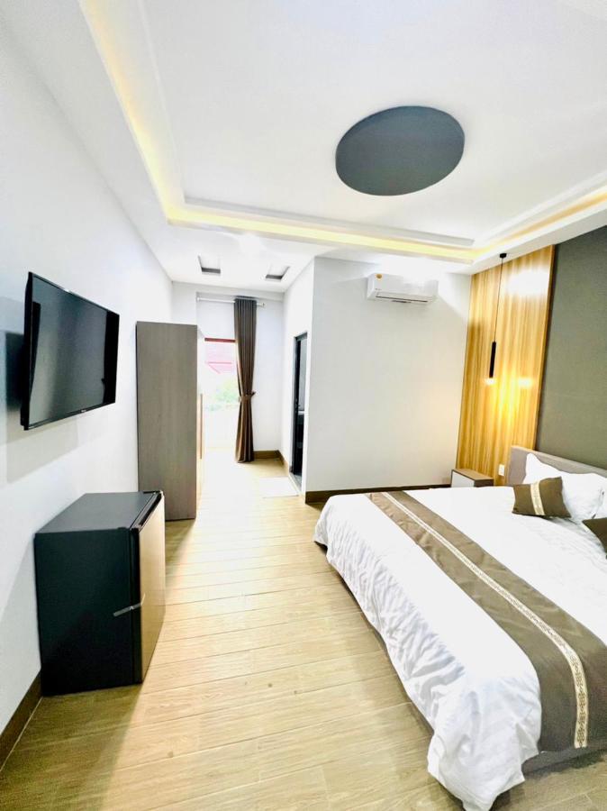 Every Day Guest House - Phan Thiet Ap Binh Hung Экстерьер фото