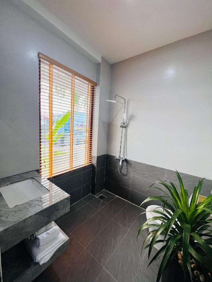 Every Day Guest House - Phan Thiet Ap Binh Hung Экстерьер фото