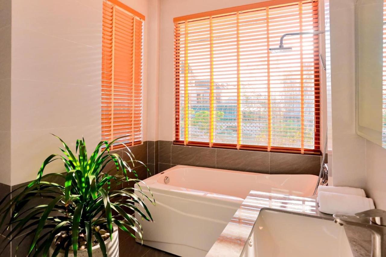 Every Day Guest House - Phan Thiet Ap Binh Hung Экстерьер фото