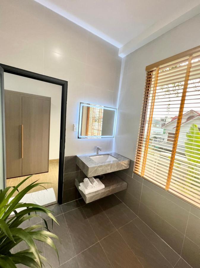 Every Day Guest House - Phan Thiet Ap Binh Hung Экстерьер фото