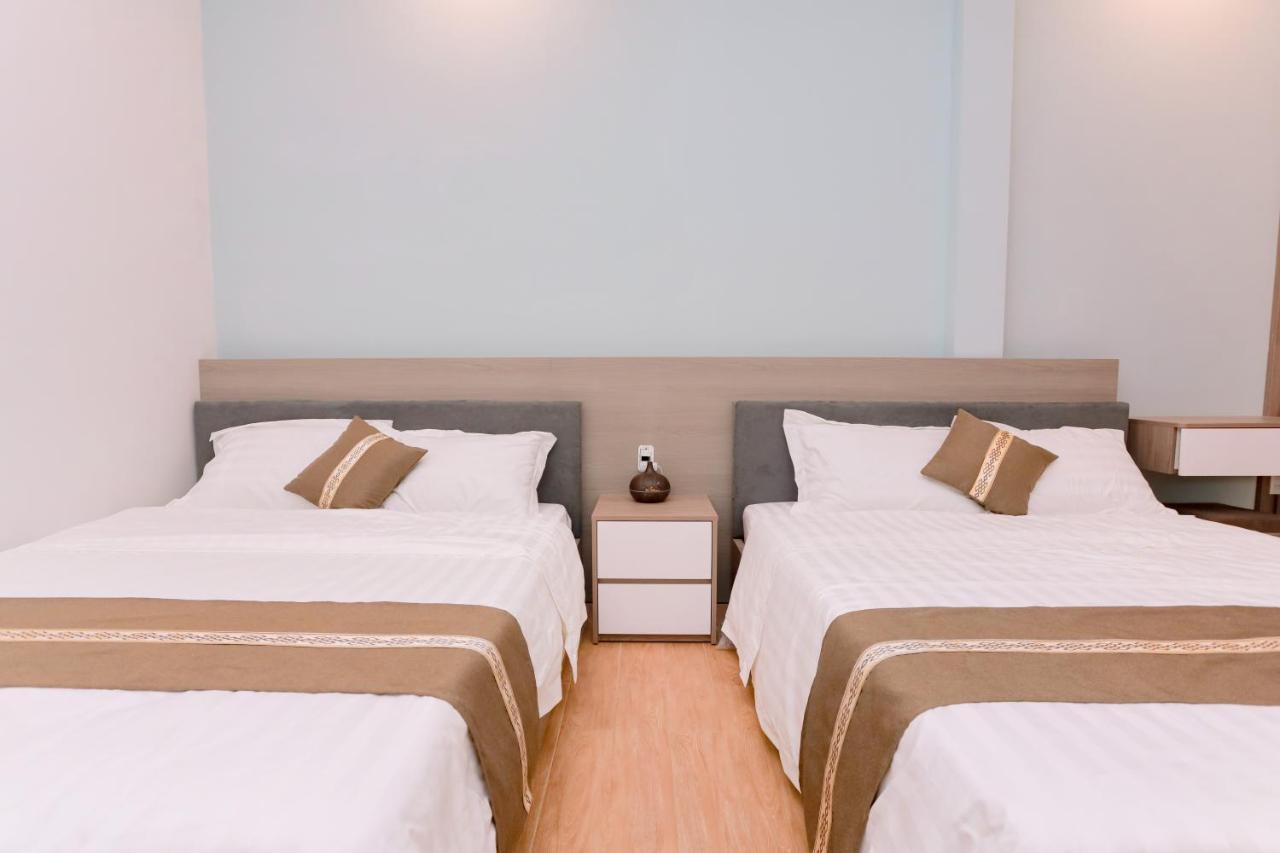 Every Day Guest House - Phan Thiet Ap Binh Hung Экстерьер фото