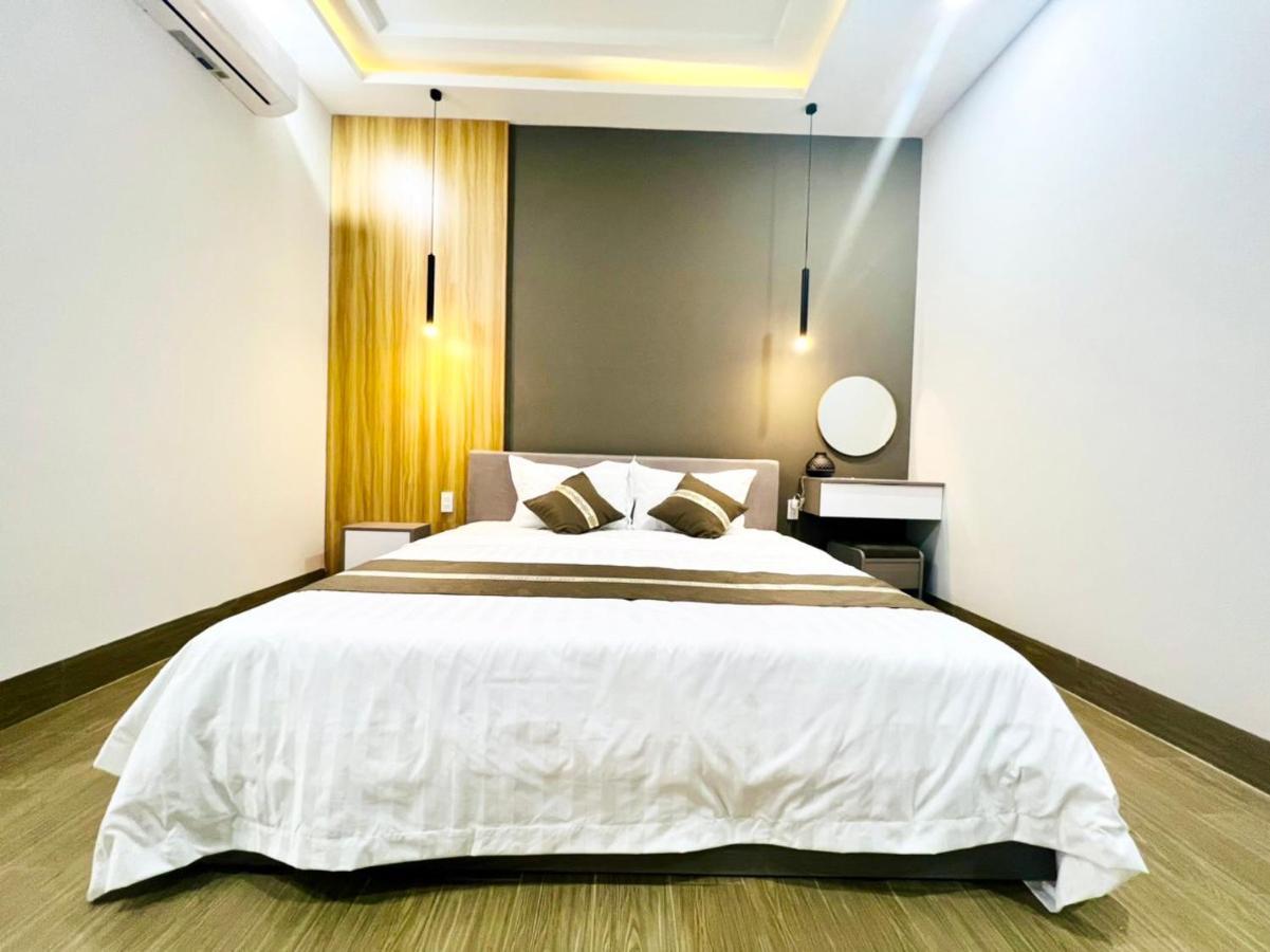Every Day Guest House - Phan Thiet Ap Binh Hung Экстерьер фото