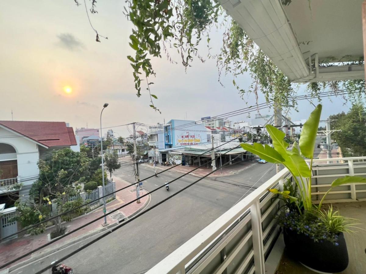 Every Day Guest House - Phan Thiet Ap Binh Hung Экстерьер фото
