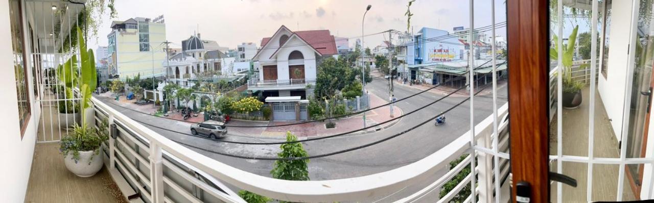 Every Day Guest House - Phan Thiet Ap Binh Hung Экстерьер фото