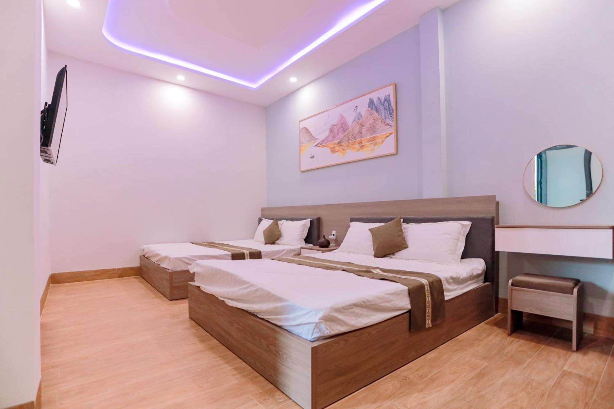 Every Day Guest House - Phan Thiet Ap Binh Hung Экстерьер фото