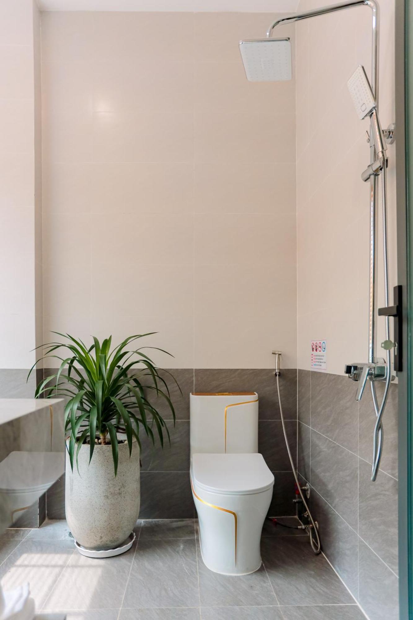 Every Day Guest House - Phan Thiet Ap Binh Hung Экстерьер фото