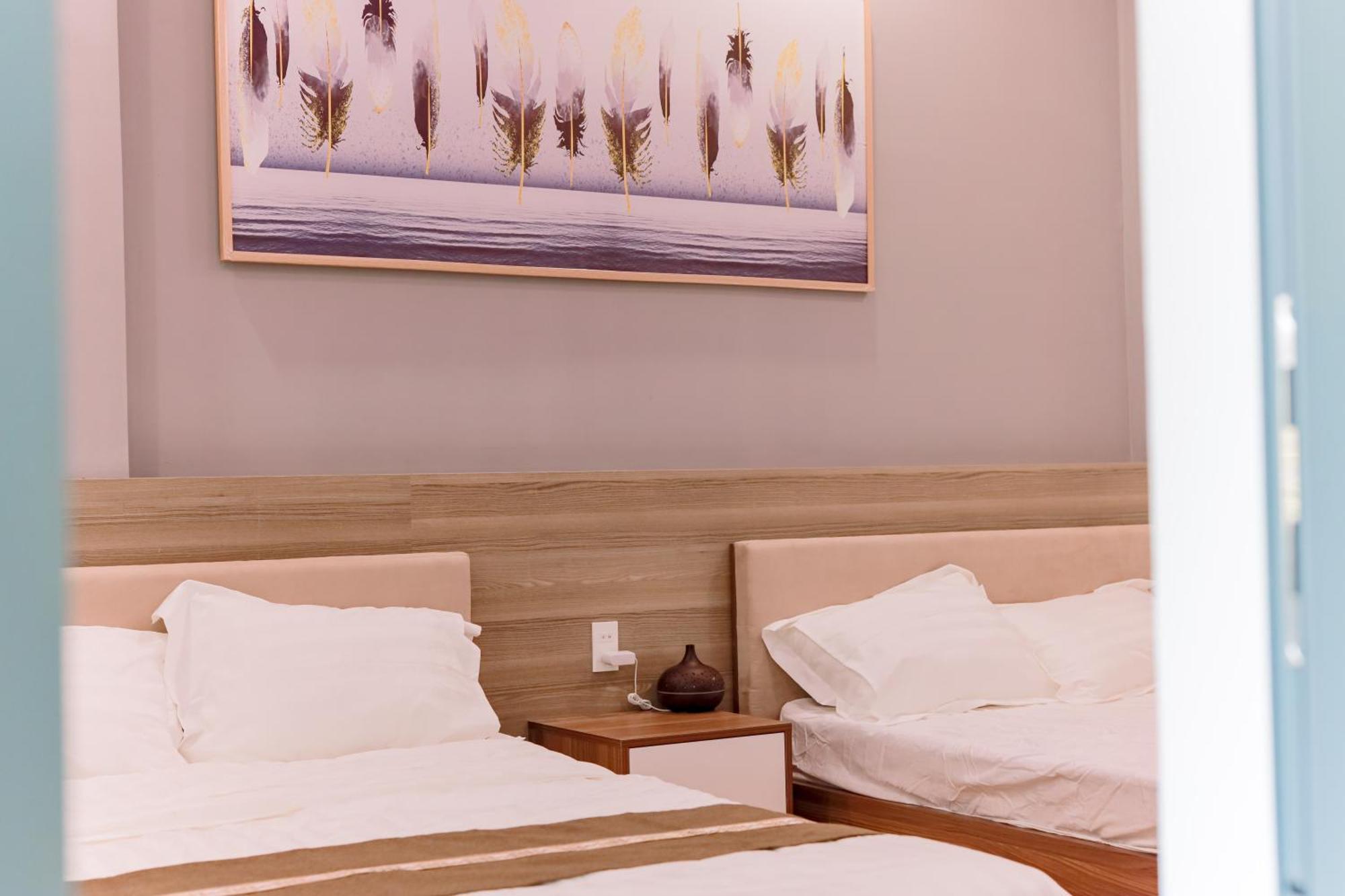 Every Day Guest House - Phan Thiet Ap Binh Hung Экстерьер фото