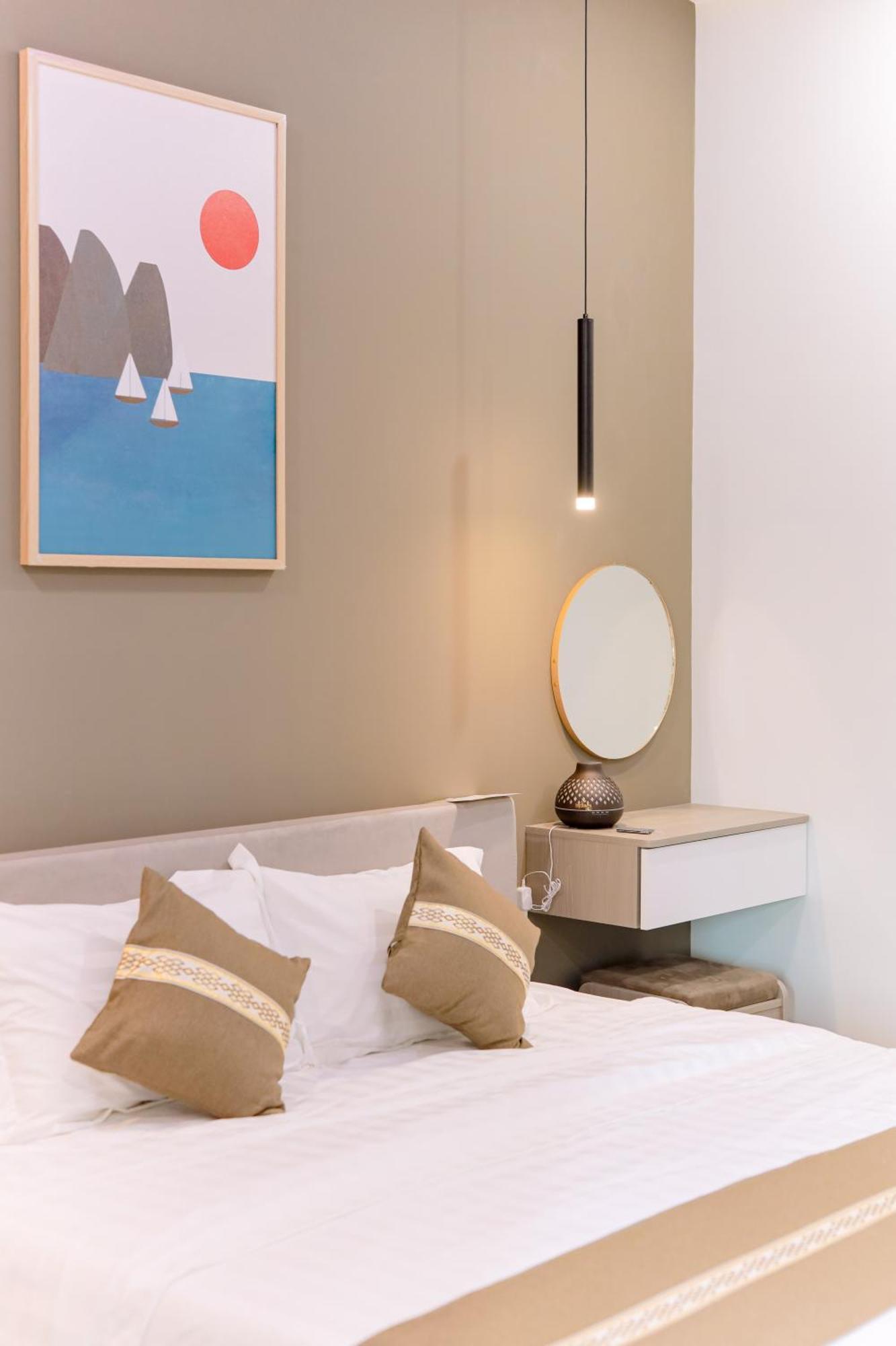 Every Day Guest House - Phan Thiet Ap Binh Hung Экстерьер фото