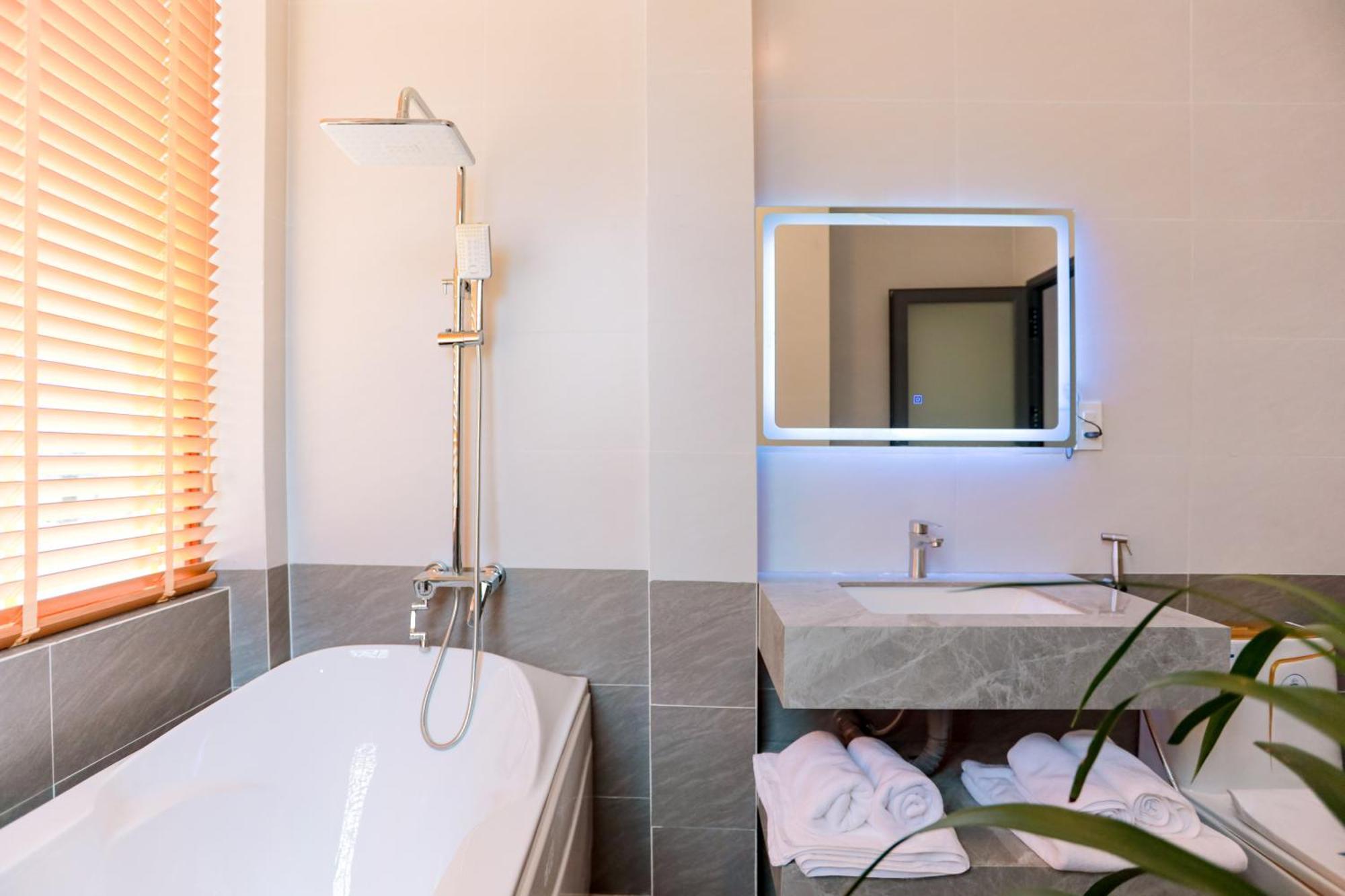 Every Day Guest House - Phan Thiet Ap Binh Hung Экстерьер фото