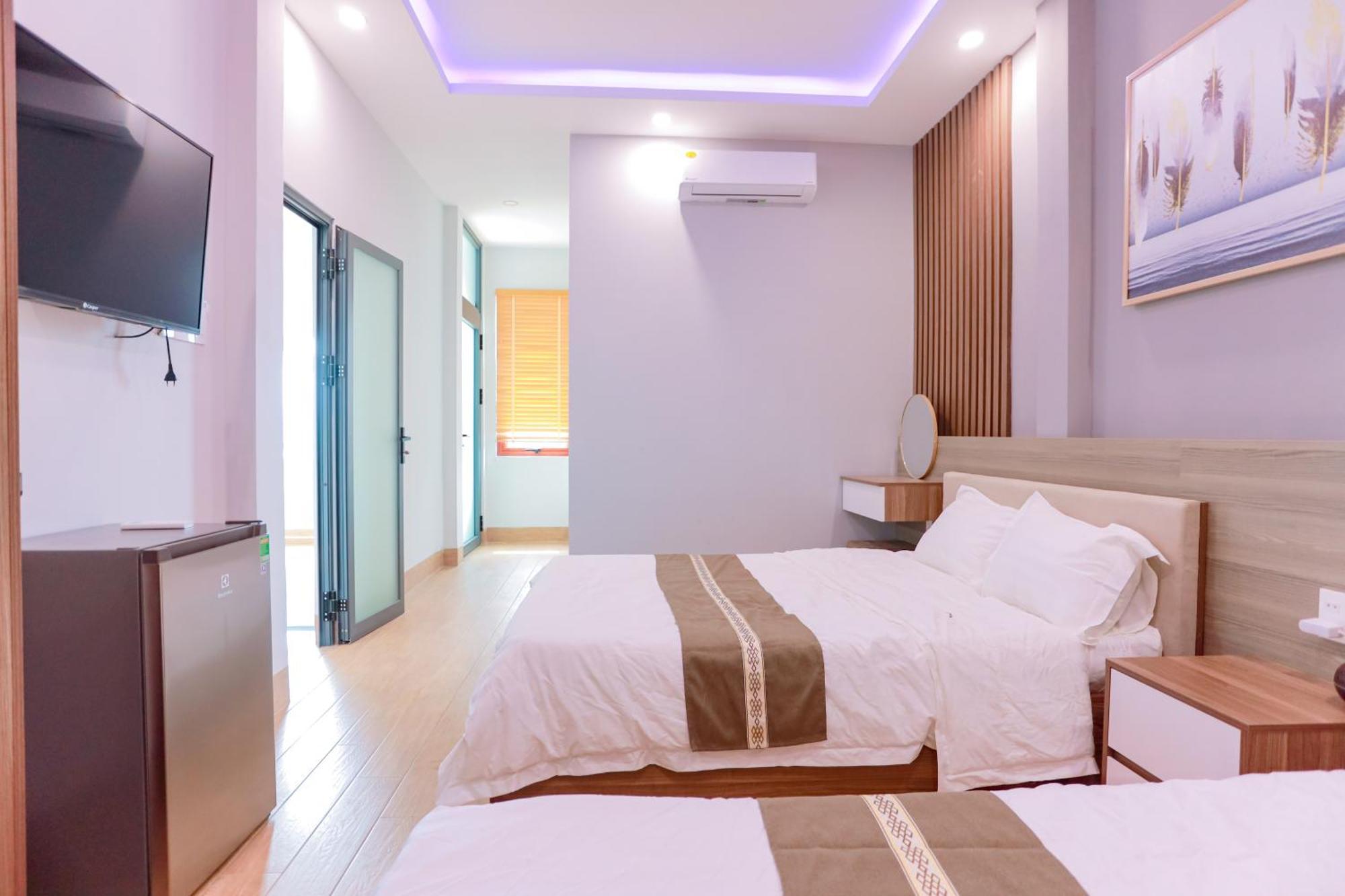 Every Day Guest House - Phan Thiet Ap Binh Hung Экстерьер фото