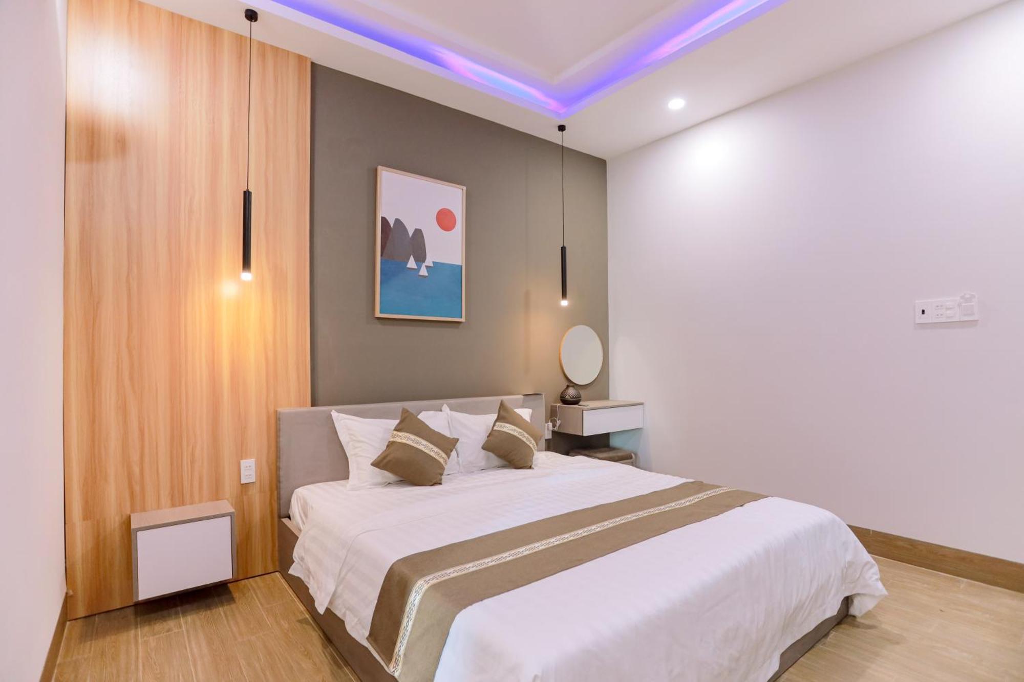 Every Day Guest House - Phan Thiet Ap Binh Hung Экстерьер фото