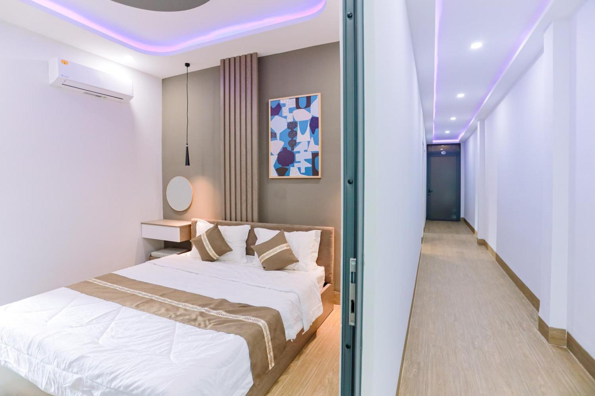 Every Day Guest House - Phan Thiet Ap Binh Hung Экстерьер фото