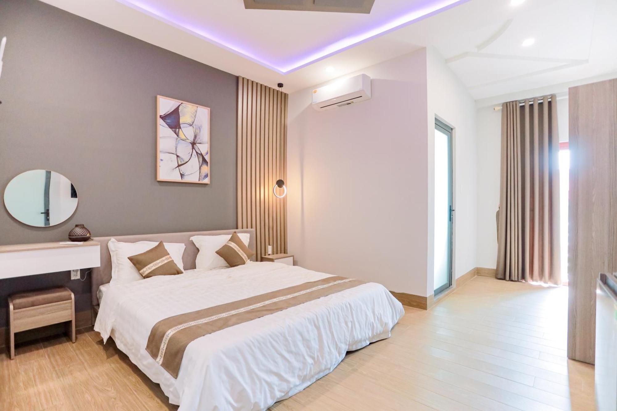 Every Day Guest House - Phan Thiet Ap Binh Hung Экстерьер фото