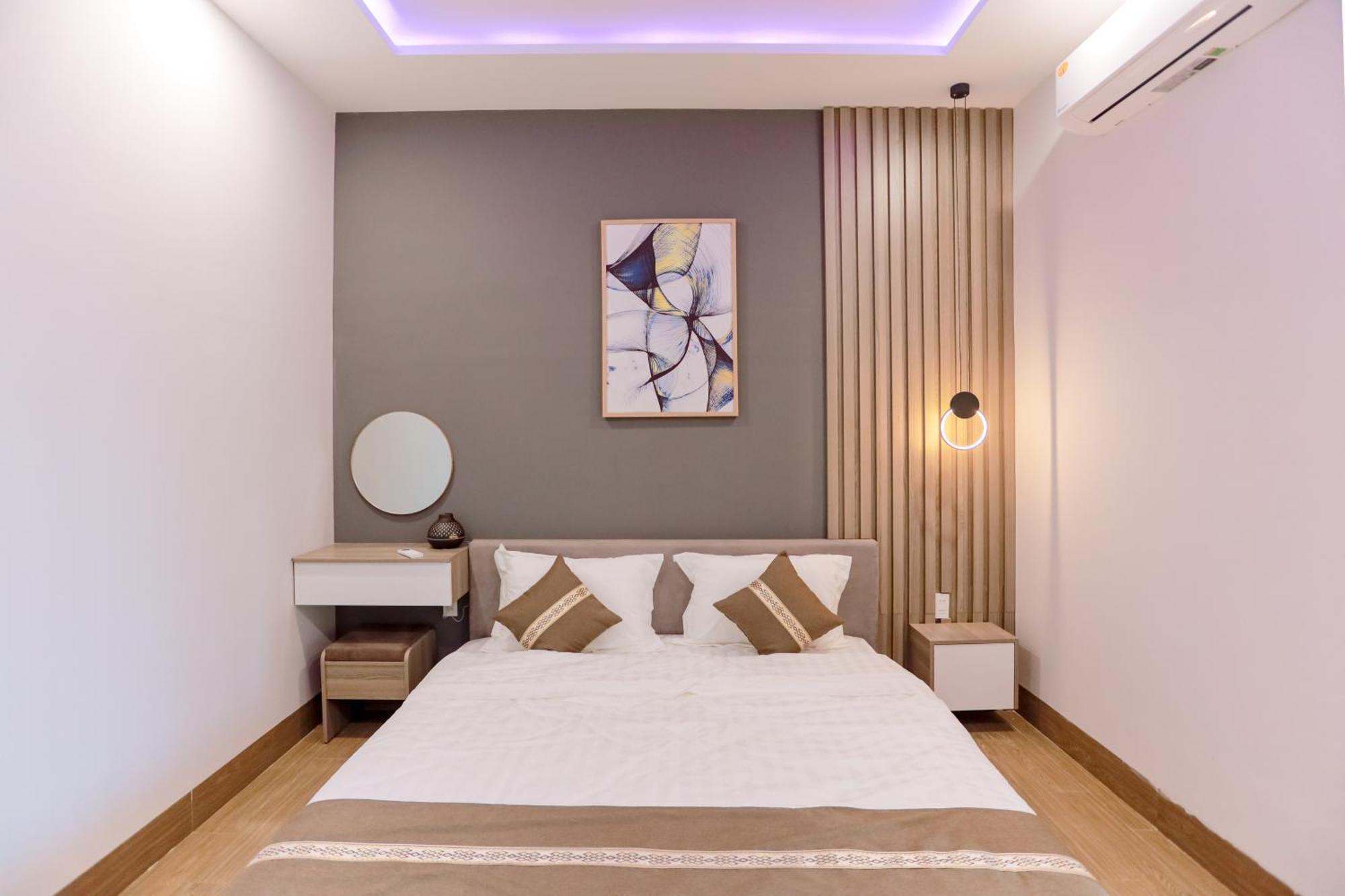 Every Day Guest House - Phan Thiet Ap Binh Hung Экстерьер фото