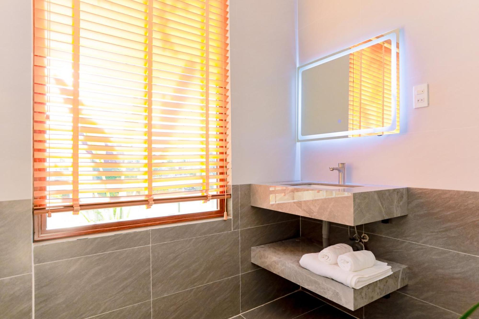 Every Day Guest House - Phan Thiet Ap Binh Hung Экстерьер фото