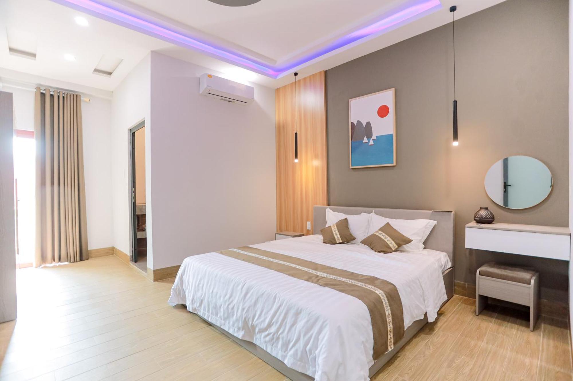 Every Day Guest House - Phan Thiet Ap Binh Hung Экстерьер фото