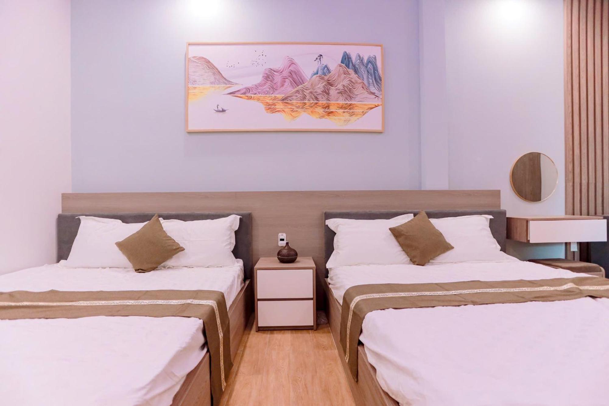 Every Day Guest House - Phan Thiet Ap Binh Hung Экстерьер фото